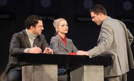 Smrtni grijehovi u prijestonicama SFRJ