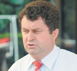 Pelagićevo: Načelnik opštine pristupio SNSD-u