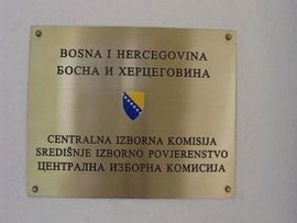 CIK: Sankcije Hasanu Preliću