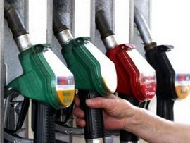 Hrvatska: Rekordni prihodi od goriva