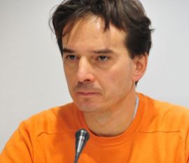 Predrag Velinović: Motel Nana je iskren i pošten film