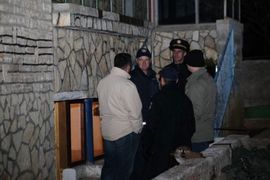 Ubio majku i njeno tijelo bacio u cisternu