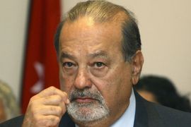 Forbsova lista najbogatijih 2011.