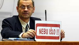 Lesaru prijete smrću