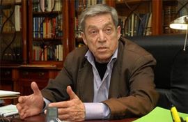 Popović: Neko bi da zbrza istragu o Đinđiću