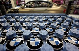 BMW ostvario 15 puta veću dobit