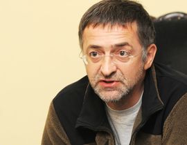 Zoran Cvijanović: Dobro je takmičiti se s kolegama