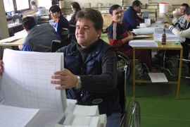 Prioritet invalidi  i djeca poginulih