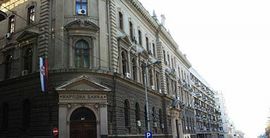 O imovini bivše SFRJ  krajem aprila u Sarajevu