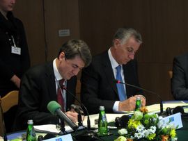 BiH pristupila inicijativi za obrazovne reforme u Jugoistočnoj Evropi