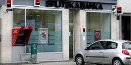 Zagreb: Uhapšene žene pljačkašice banaka