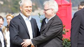 Hrvatski mediji: Zahladnjeli odnosi između Srbije i Hrvatske