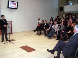 Pokrenut portal E-obrazovanje