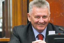 Velimir Ilić: Ministarstvo radilo po zakonu