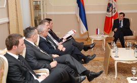 Dodik: Referendum o Sudu i Tužilaštvu BiH