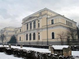 Institucije kulture BiH na budžetskoj milostinji
