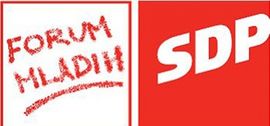 Mladi SDP-a sa čelnicima organizacije povezane sa Al kaidom