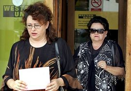 Sonja Karadžić-Jovičević: Puna istina o zločinima presudna za ...