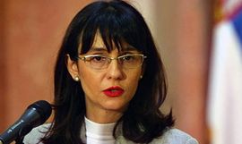 Malovićeva donosi odluku o izručenju Vukotića?
