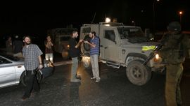 Palestinac ubio pet članova izraelske porodice