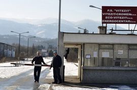 Radnici Vitezita najavili protest ispred zgrade Vlade FBiH