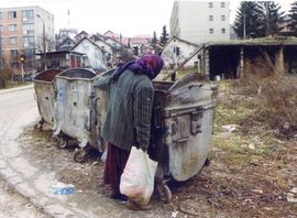 Socijalni jaz u BiH sve veći