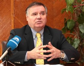 Ekonomija BiH lani rasla 0,9 odsto