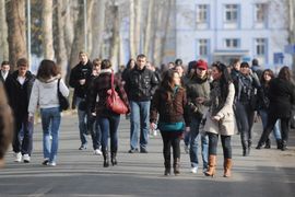 Rok za studente 2013. godina: Diploma ili promjena studijskog programa