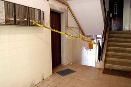 Uhapšen osumnjičeni za ubistvo starice