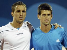 Đoković i Troicki u četvrtfinalu