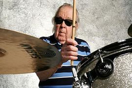Umro legendarni džez bubnjar Džo Morelo