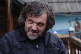 Kusturica ponovo tužio Lukovića