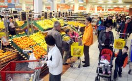 Pažljivo pratiti kvalitet robe i rok trajanja