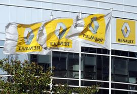 Odmotava se klupko špijunaže u Renaultu