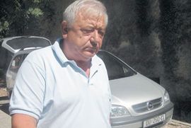 O tužbi Alijagića 18. aprila