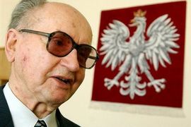 Jaruzelski u bolnici
