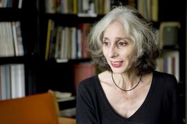 Debora Ajzenberg dobitnica nagrade PEN/Fokner