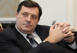 Dodik: Očekujemo ministarsko mjesto u FBiH