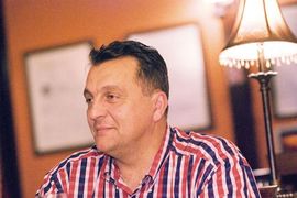 Živković: Miševi kobajagi žale za Đinđićem