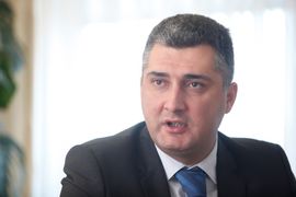Milovanović: Spriječićemo prodaju starog mesa