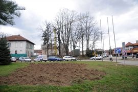 Sporna 62 kvadrata za spomenik palim borcima VRS u Banjaluci