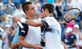 Indijan Vels: Troicki na Đokovića, Ivanovićeva savladala Jankovićevu
