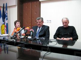 Sutra isplata pomoći poplavljenim domaćinstvima