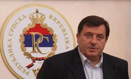 Dodik: Nelegitimno formiranje Doma naroda FBiH prema konceptu SDP-a.