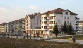 Sporno oko 1.600 vojnih stanova