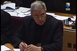 Simić: U Pilici posmrtni ostaci 147, a ne 1.052 lica