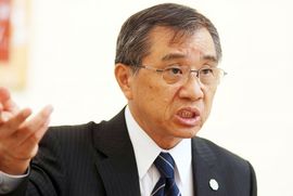 Futao Motai, japanski ambasador u BiH: Hvala vam na solidarnosti