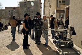 Film Krugovi afirmiše srpski narod