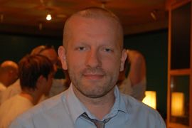 Nermin Harambašić: Sanjam saradnju sa Dinom Merlinom