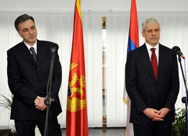 Tadić: Srbija se ne miješa u unutrašnje stvari susjeda